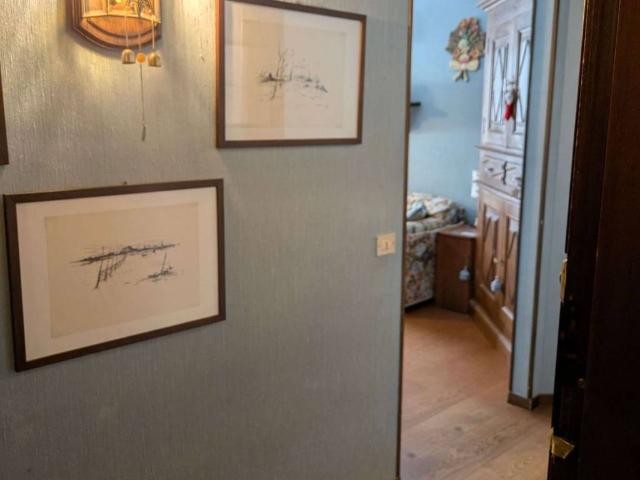 Appartamento in vendita a Le Breuil - Cervinia, Breuil Cervinia