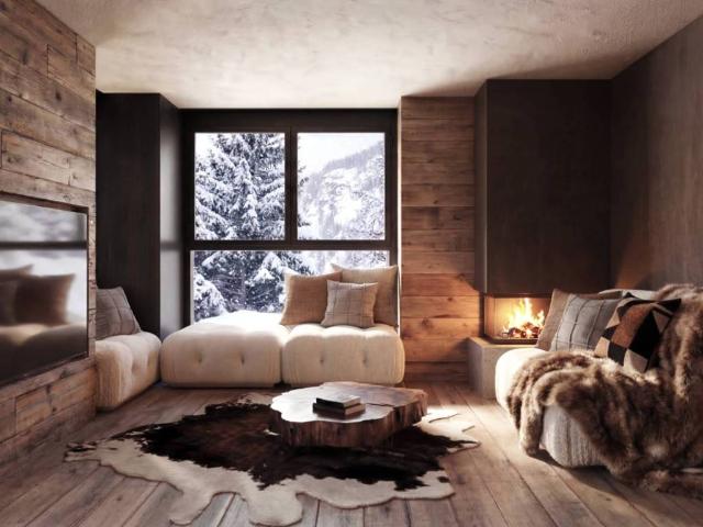 Appartamento in vendita a Montaz-Dessus, Breuil Cervinia