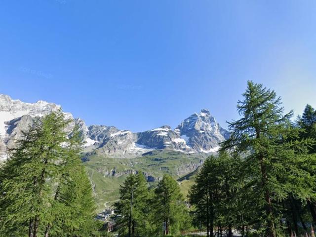 Appartamento in vendita a Le Breuil - Cervinia, Breuil Cervinia