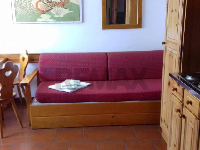 Appartamento in vendita a Le Breuil - Cervinia, Breuil Cervinia
