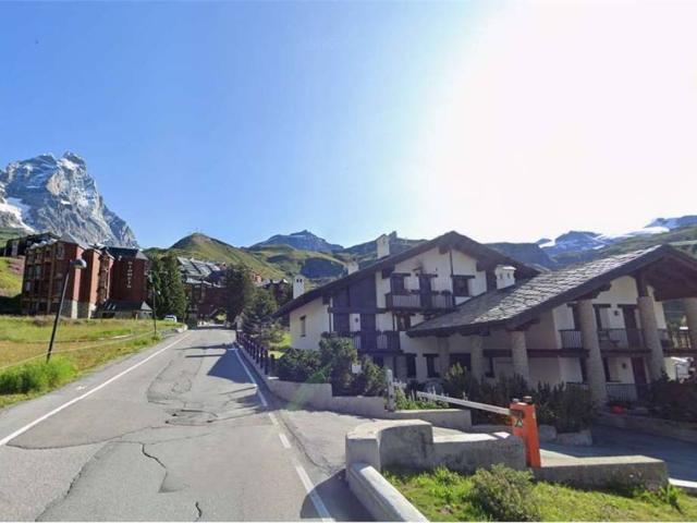 Appartamento in vendita a Le Breuil - Cervinia, Breuil Cervinia