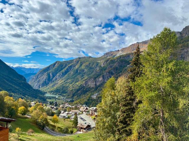 Appartamento in vendita a Cheperon, Valtournenche