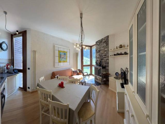 Appartamento in vendita a Le Breuil - Cervinia, Breuil Cervinia