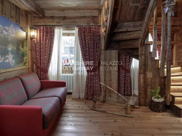Appartamento in vendita a Le Breuil - Cervinia, Breuil Cervinia