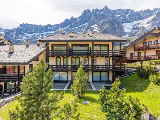Appartamento in vendita a Le Breuil - Cervinia, Breuil Cervinia