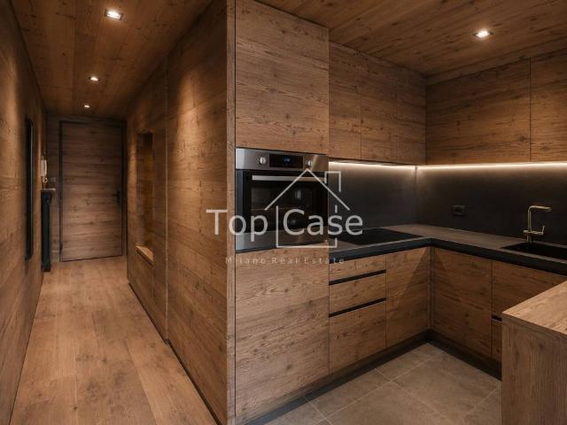 Appartamento in vendita a Cheperon, Breuil Cervinia