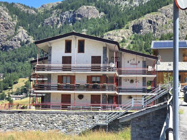 Appartamento in vendita a Breuil Cervinia, Aosta