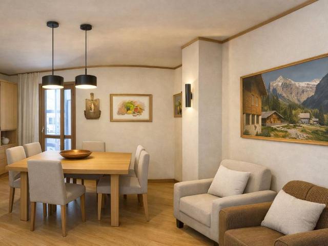 Appartamento in vendita a Breuil Cervinia, Aosta