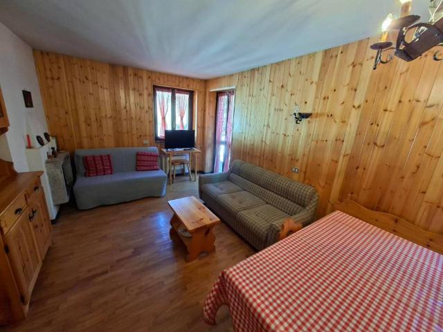 Appartamento in vendita a Chaloz, Valtournenche