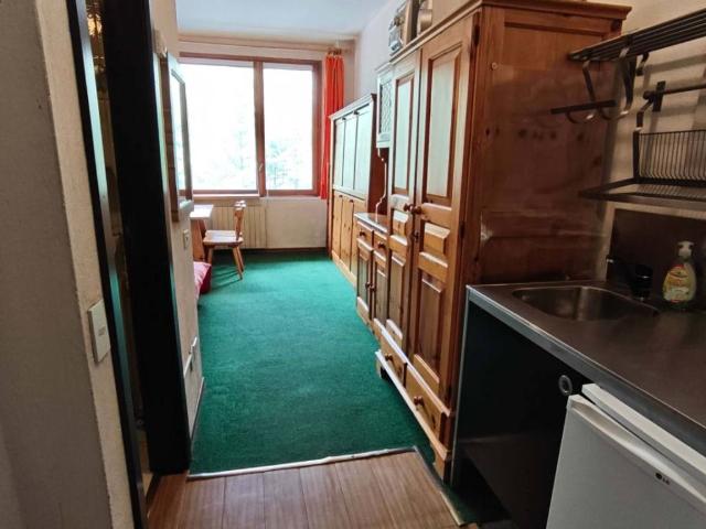 Appartamento in vendita a Le Breuil - Cervinia, Breuil Cervinia