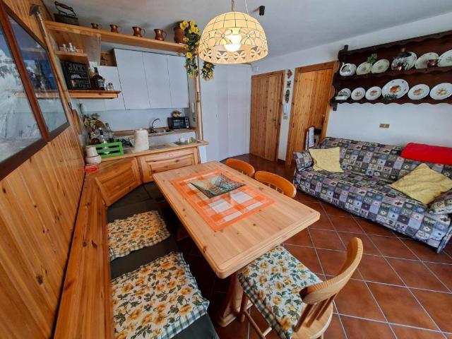 Appartamento in vendita a Cheperon, Breuil Cervinia