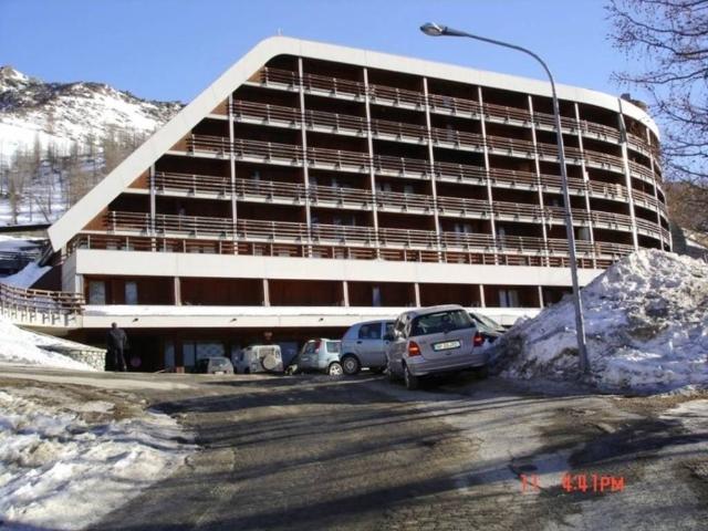 Appartamento in vendita a Le Breuil - Cervinia, Breuil Cervinia