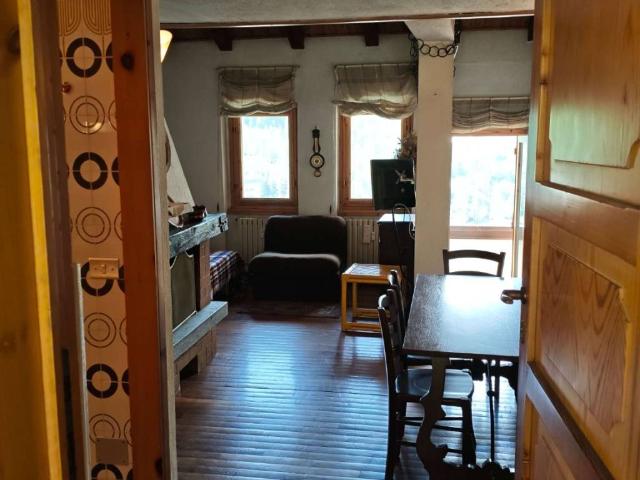 Appartamento in vendita a Le Breuil - Cervinia, Breuil Cervinia