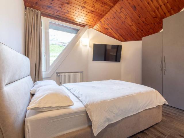 Appartamento in vendita a Le Breuil - Cervinia, Breuil Cervinia