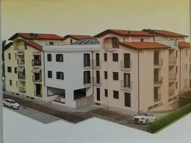 Appartamento in vendita a Valvasone, Friuli-Venezia Giulia
