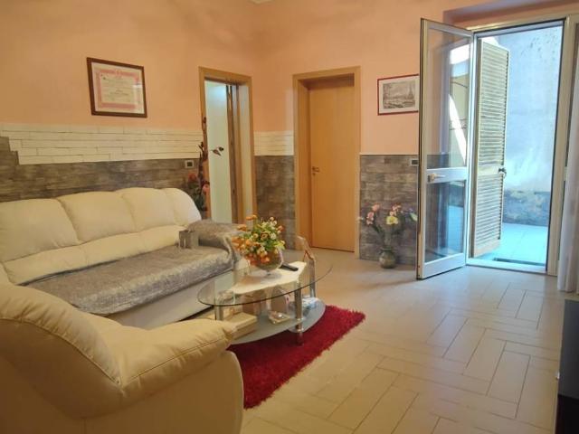 Appartamento in vendita a Morgioni, Valverde