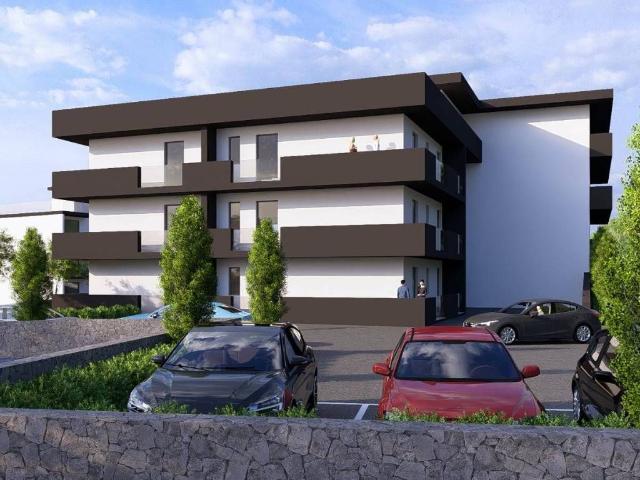 Appartamento in vendita a Valverde, Sicilia