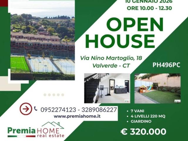 Villa Schiera in vendita a Morgioni, Valverde