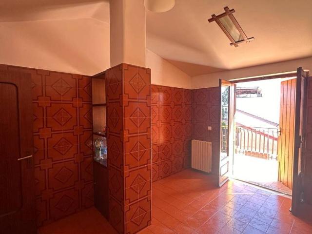 Appartamento in vendita a Contrada Fusco, Valverde