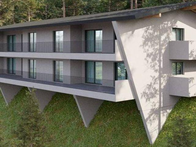 Appartamento in vendita a Vandoies - Vintl, Trentino-Alto Adige/Südtirol