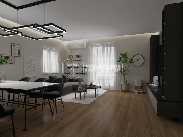 Appartamento in vendita a Vanzaghello, Milano
