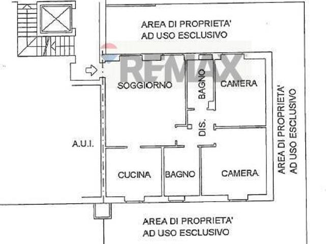 Appartamento in vendita a Vanzaghello, Milano