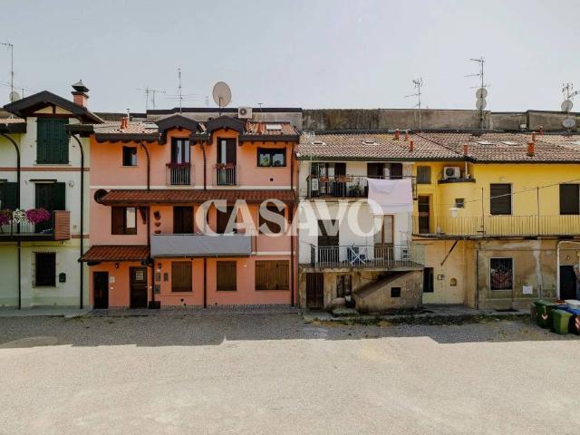 Appartamento in vendita a Vanzago, Lombardia