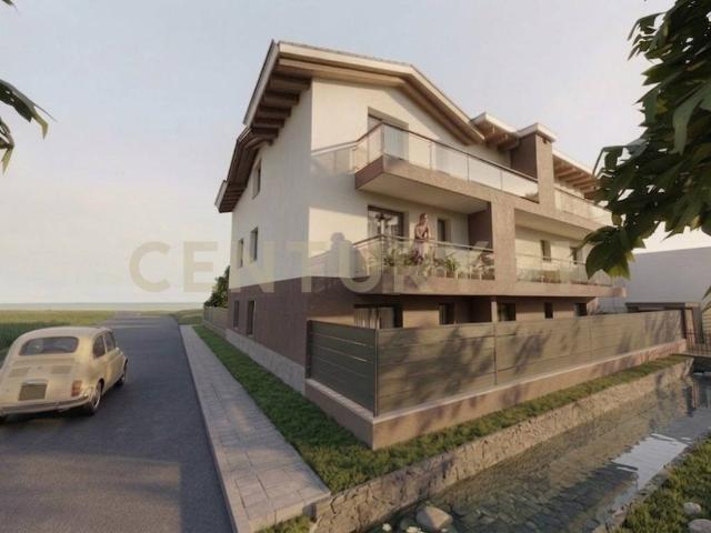 Appartamento in vendita a Vanzago, Milano