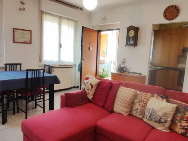 Appartamento in vendita a Vanzago, Lombardia