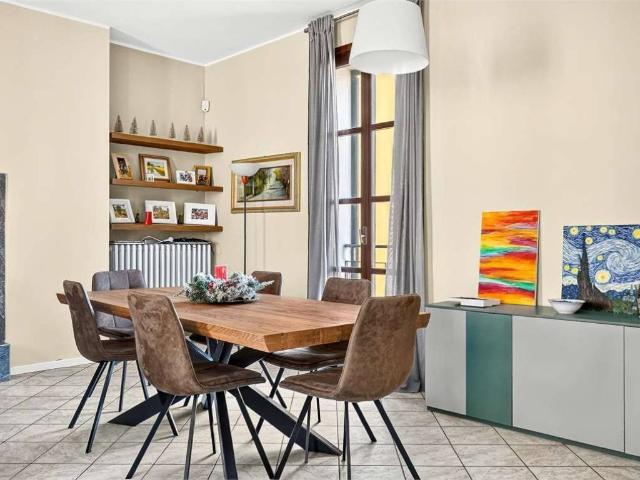 Appartamento in vendita a Vanzago, Milano