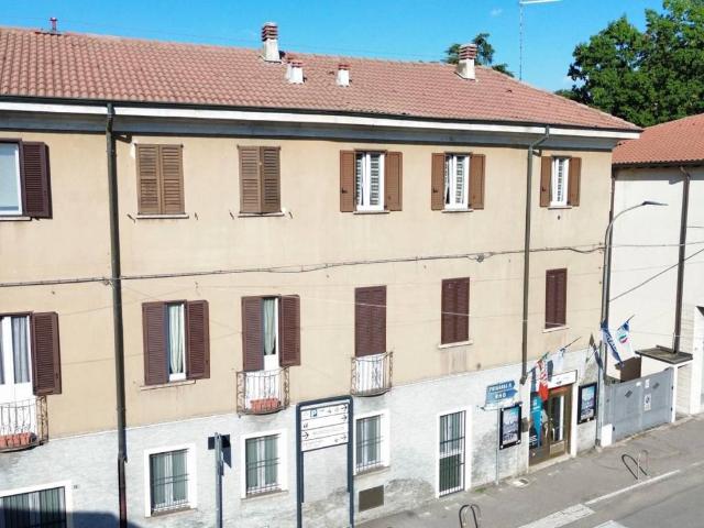 Appartamento in vendita a Vanzago, Milano