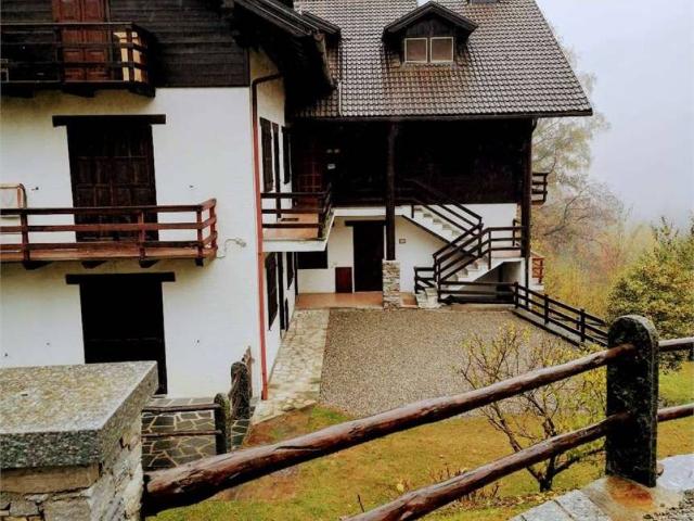 Appartamento in vendita a Piemonte, Verbano-cusio-ossola