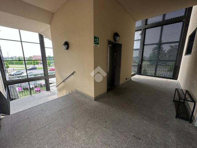 Loft in vendita a Vaprio D'adda, Lombardia