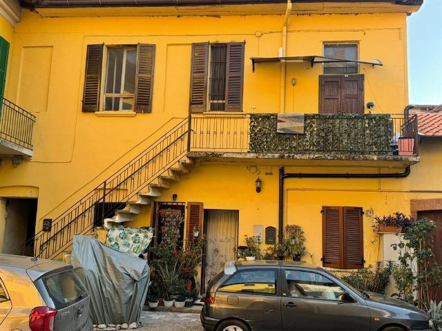 Appartamento in vendita a Vaprio d'Adda, Milano