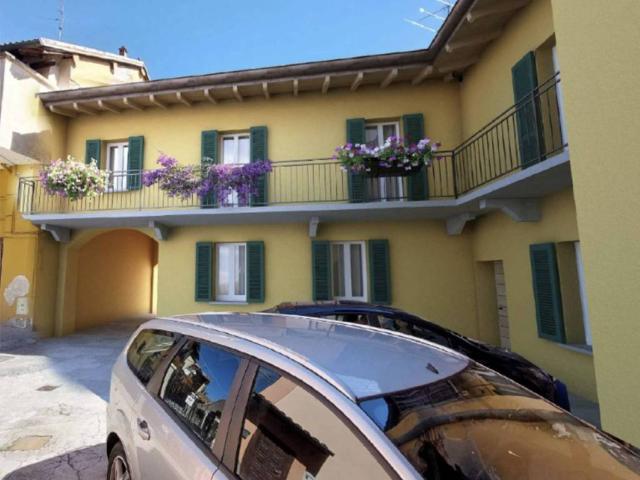 Appartamento in vendita a Vaprio D'adda, Lombardia