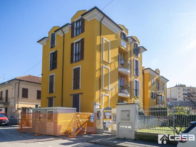 Attico in vendita a Vaprio D'adda, Lombardia