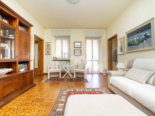 Appartamento in vendita a Vaprio D'adda, Lombardia