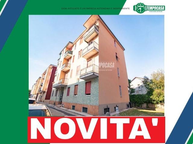 Appartamento in vendita a Vaprio D'adda, Lombardia