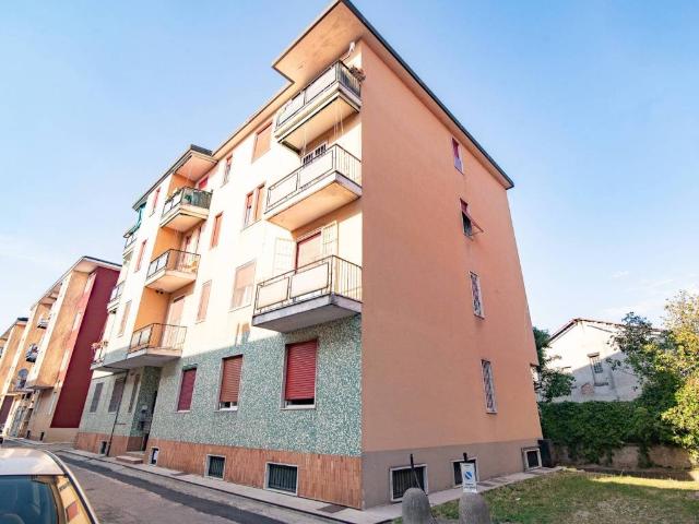 Appartamento in vendita a Vaprio D'adda, Lombardia