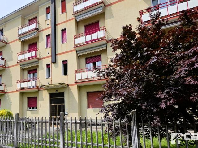 Appartamento in vendita a Vaprio D'adda, Lombardia