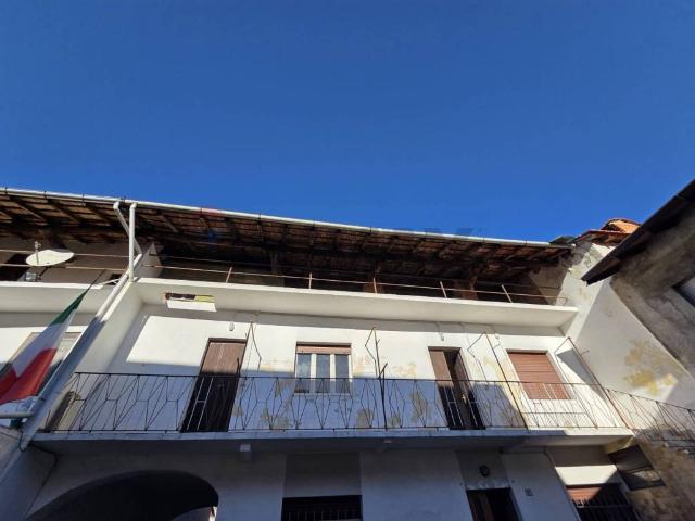 Appartamento in vendita a Piemonte, Novara