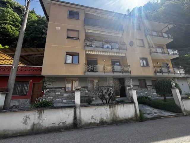 Appartamento in vendita a Cellio con Breia, Piemonte