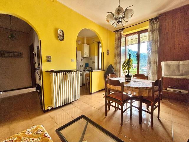Appartamento in vendita a Cellio con Breia, Piemonte