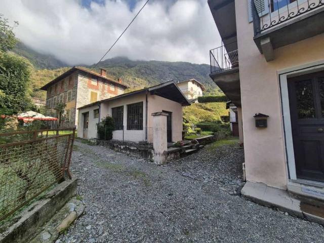 Appartamento in vendita a Cellio con Breia, Piemonte