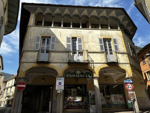 Appartamento in vendita a Cellio con Breia, Piemonte