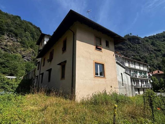 Appartamento in vendita a Cellio con Breia, Piemonte