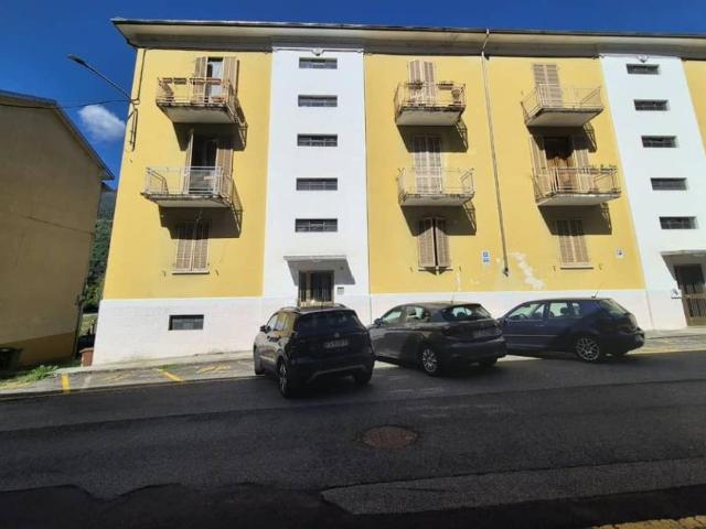 Appartamento in vendita a Cellio con Breia, Piemonte