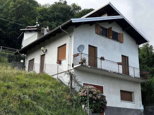 Appartamento in vendita a Cellio con Breia, Piemonte