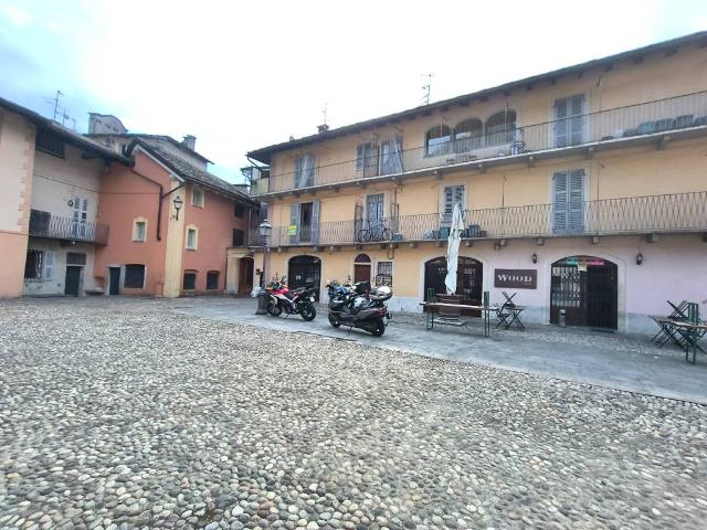 Appartamento in vendita a Crevola Sesia, Varallo
