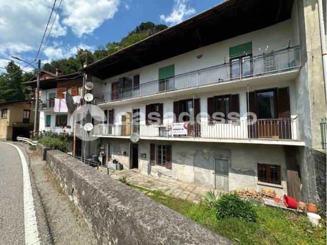Appartamento in vendita a Cellio con Breia, Piemonte